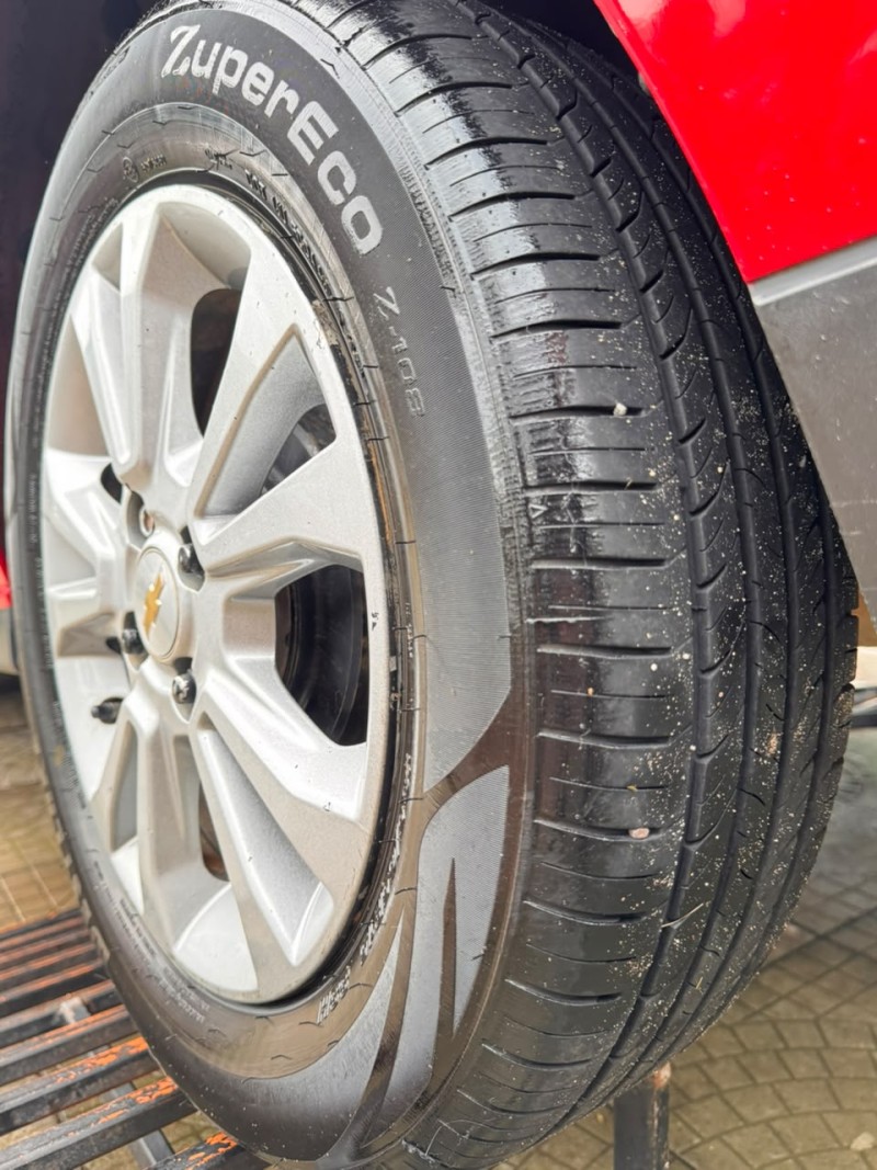 PRISMA 1.4 MPFI LTZ 8V FLEX 4P MANUAL - 2014 - CAXIAS DO SUL