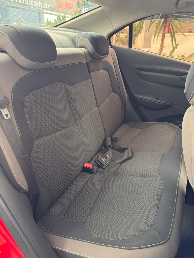 PRISMA 1.4 MPFI LTZ 8V FLEX 4P MANUAL - 2014 - CAXIAS DO SUL