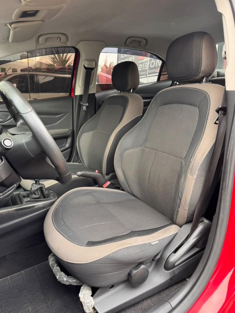 PRISMA 1.4 MPFI LTZ 8V FLEX 4P MANUAL - 2014 - CAXIAS DO SUL