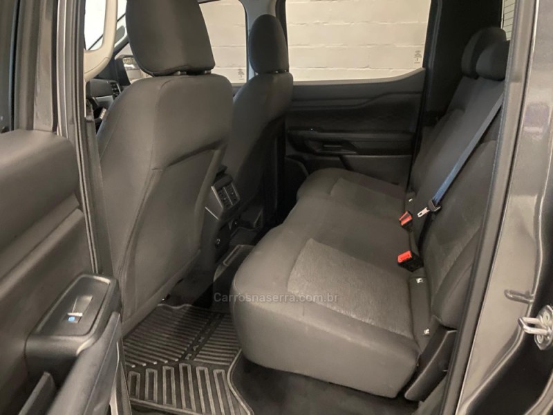 RANGER 2.0 XLS CD TURBO 4X4 DIESEL 4P AUTOMÁTICO - 2025 - CAXIAS DO SUL