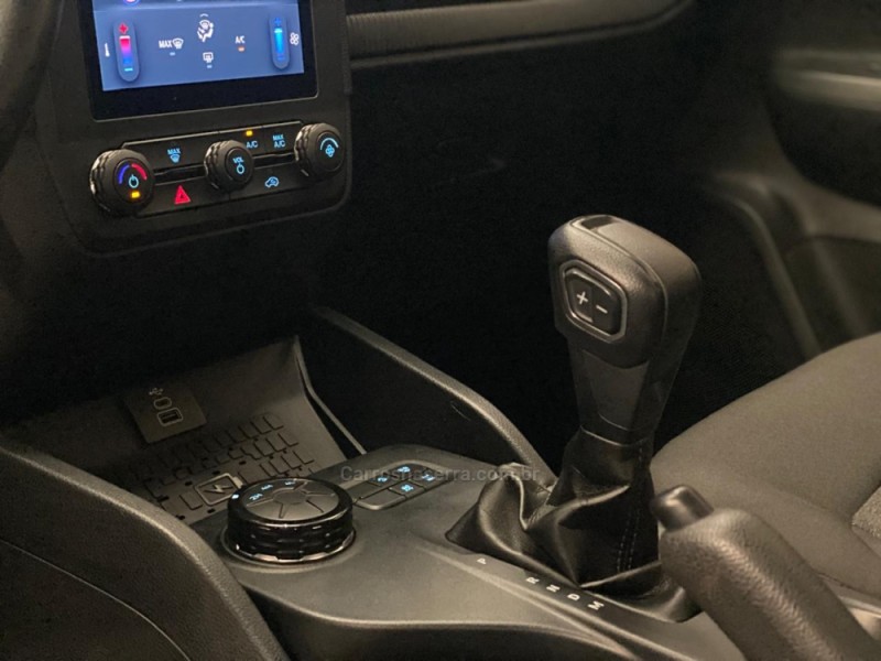 RANGER 2.0 XLS CD TURBO 4X4 DIESEL 4P AUTOMÁTICO - 2025 - CAXIAS DO SUL