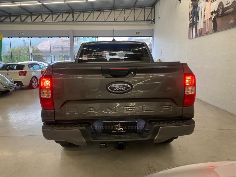 RANGER 2.0 XLS CD TURBO 4X4 DIESEL 4P AUTOMÁTICO - 2025 - CAXIAS DO SUL