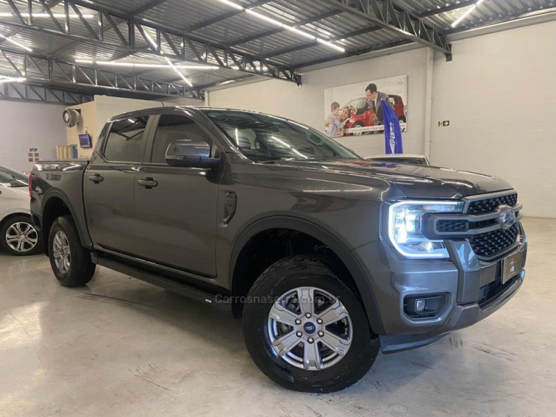 RANGER 2.0 XLS CD TURBO 4X4 DIESEL 4P AUTOMÁTICO - 2025 - CAXIAS DO SUL