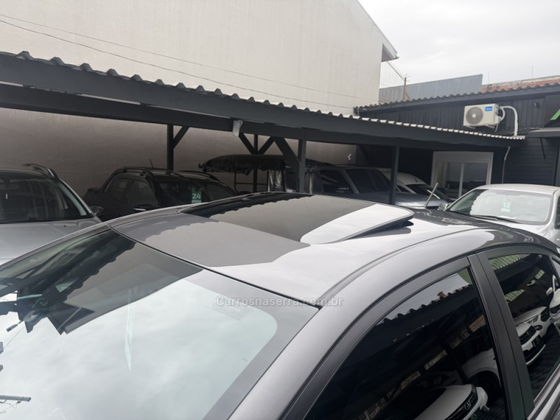 YARIS  - 2024 - CAXIAS DO SUL