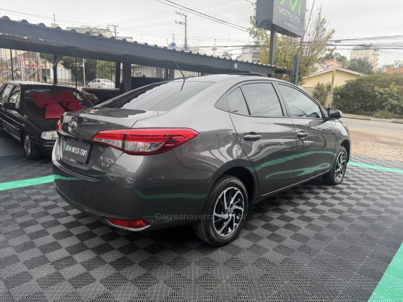 YARIS  - 2024 - CAXIAS DO SUL