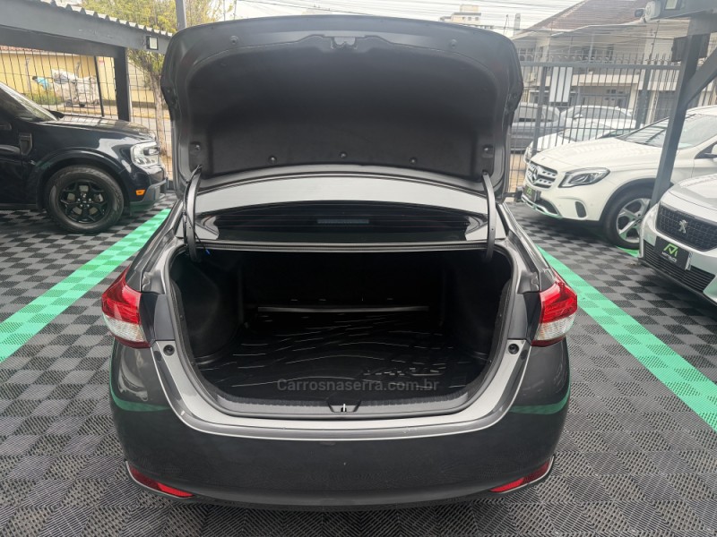 YARIS  - 2024 - CAXIAS DO SUL