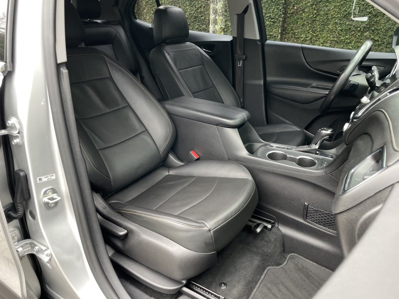 EQUINOX 2.0 16V TURBO GASOLINA PREMIER AWD AUTOMÁTICO - 2019 - CAXIAS DO SUL
