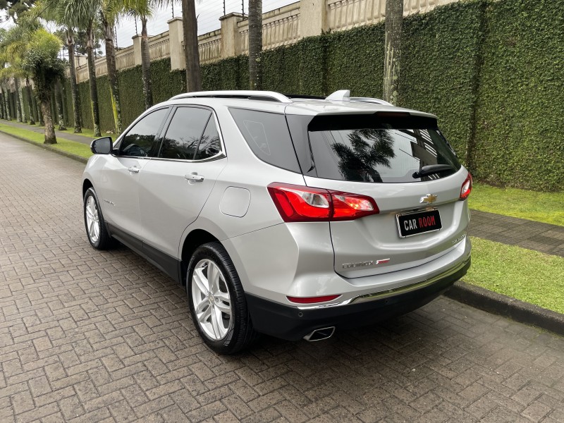 EQUINOX 2.0 16V TURBO GASOLINA PREMIER AWD AUTOMÁTICO - 2019 - CAXIAS DO SUL