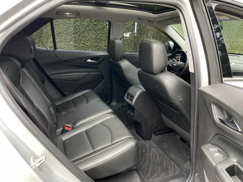 EQUINOX 2.0 16V TURBO GASOLINA PREMIER AWD AUTOMÁTICO - 2019 - CAXIAS DO SUL