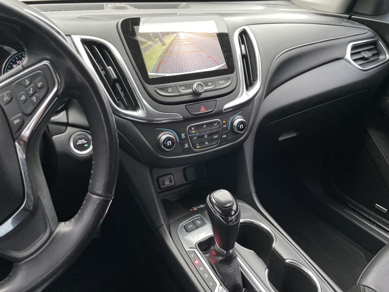 EQUINOX 2.0 16V TURBO GASOLINA PREMIER AWD AUTOMÁTICO - 2019 - CAXIAS DO SUL