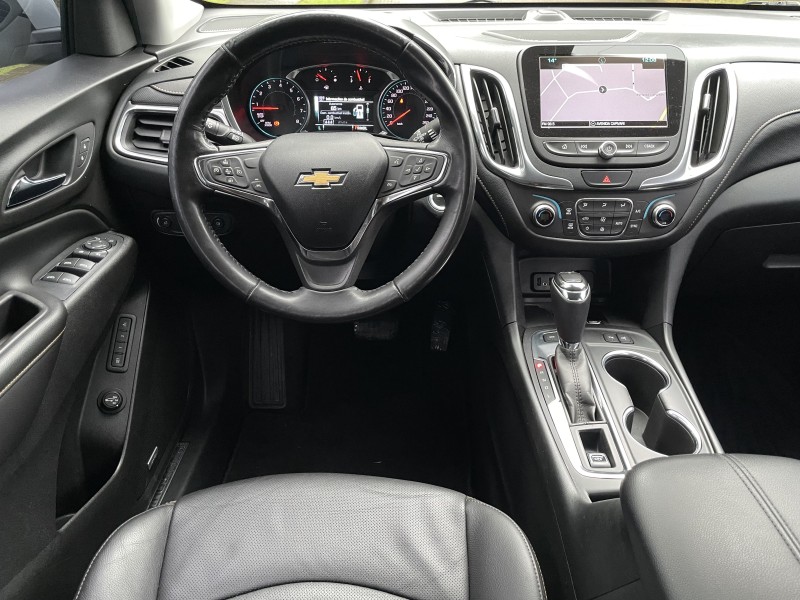 EQUINOX 2.0 16V TURBO GASOLINA PREMIER AWD AUTOMÁTICO - 2019 - CAXIAS DO SUL