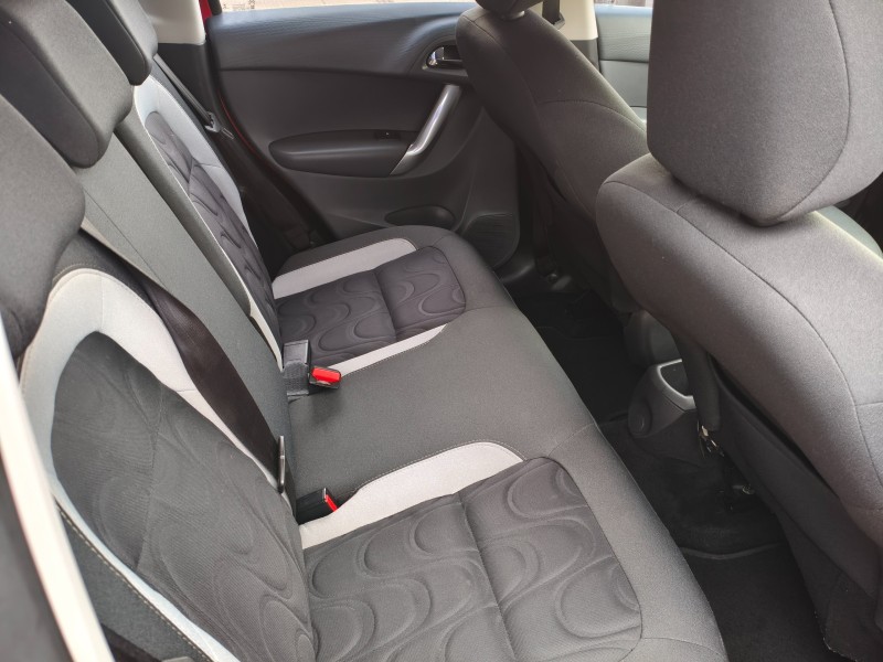 C3 1.6 16V TENDANCE BVA 4P FLEX AUTOMÁTICA - 2015 - BOM PRINCíPIO