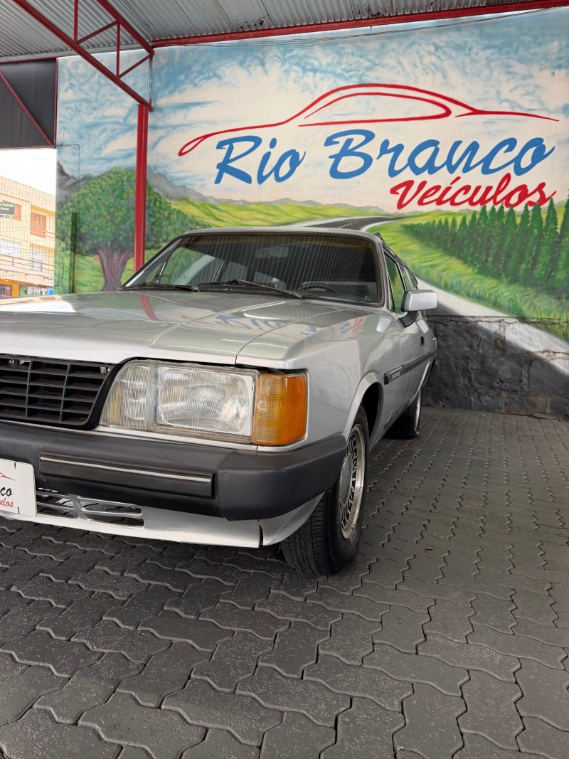 CARAVAN  - 1988 - CAXIAS DO SUL