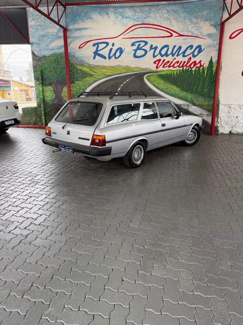 CARAVAN  - 1988 - CAXIAS DO SUL
