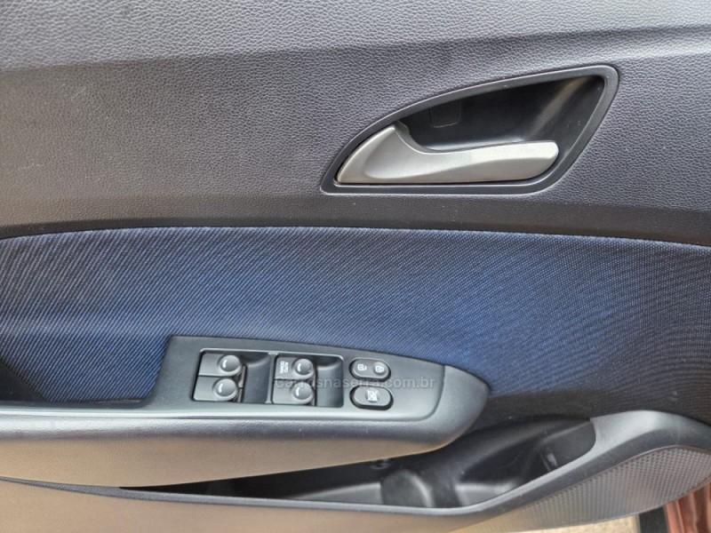 HB20X 1.6 16V STYLE FLEX 4P MANUAL - 2014 - PICADA CAFé