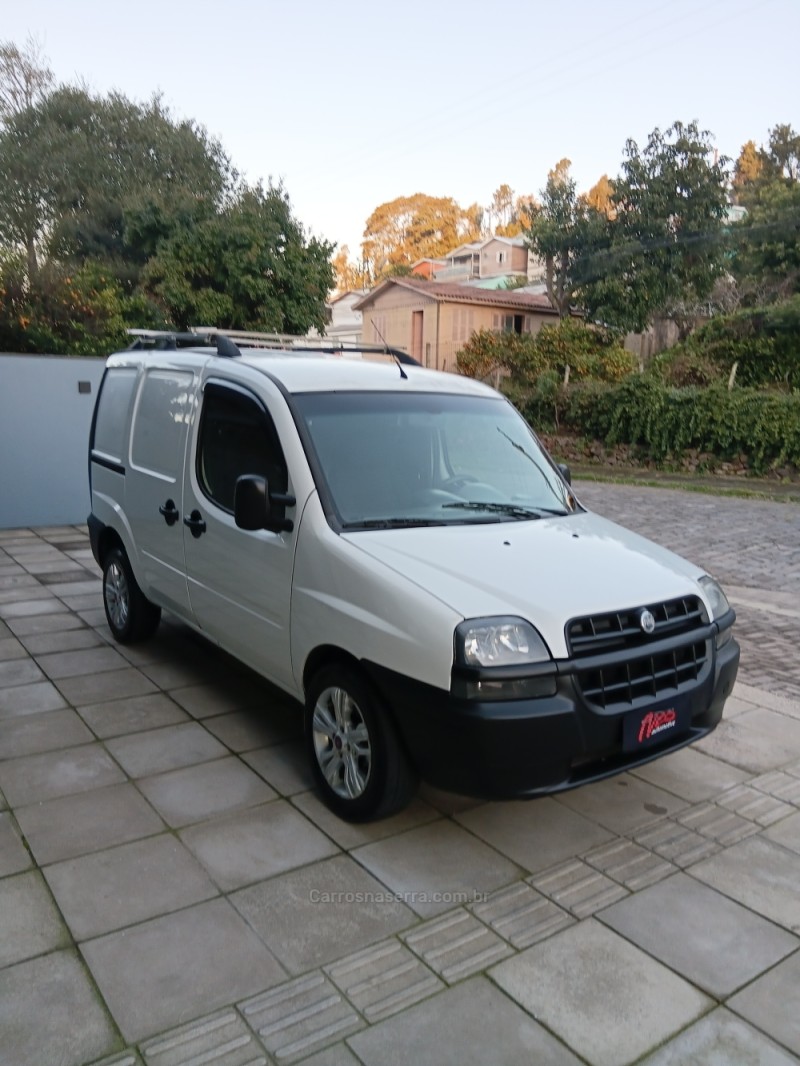 doblo 1.8 mpi cargo 16v flex 2p manual 2007 bento goncalves