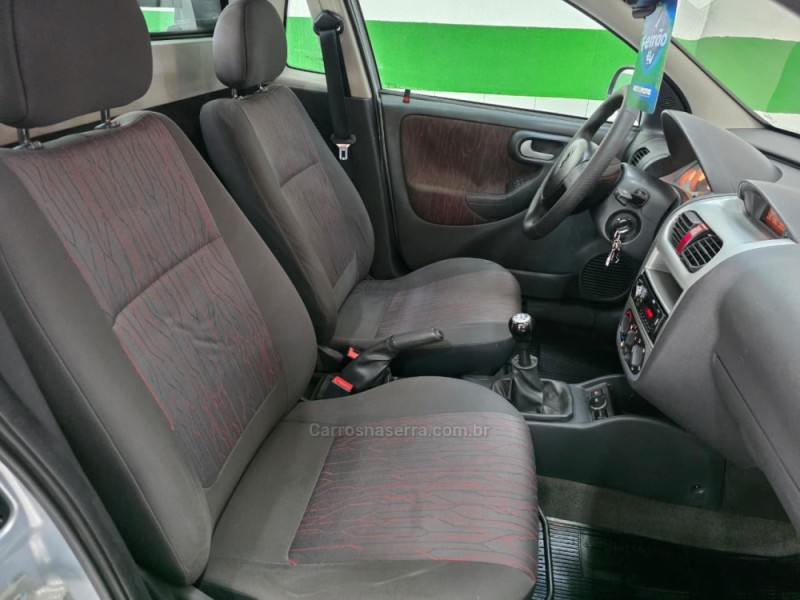 MONTANA 1.8 MPFI SPORT CS 8V FLEX 2P MANUAL - 2006 - SAPUCAIA DO SUL