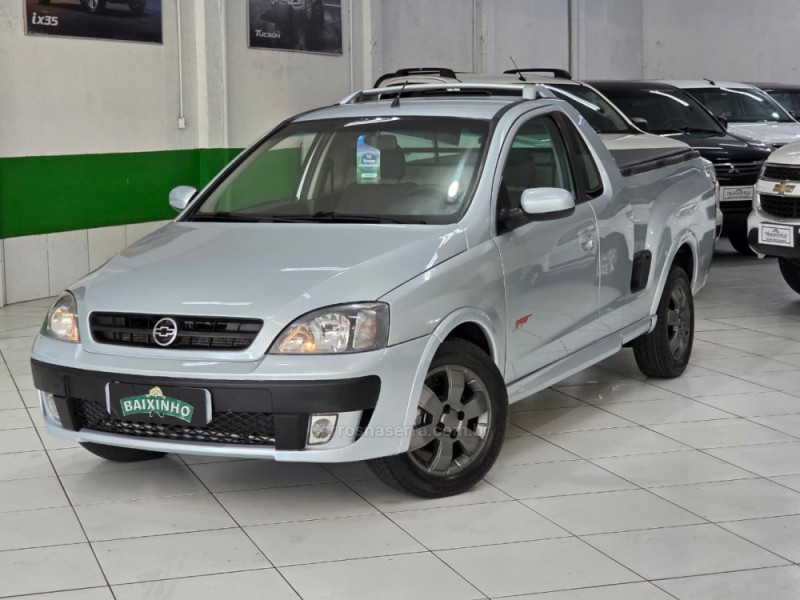 montana 1.8 mpfi sport cs 8v flex 2p manual 2006 sapucaia do sul