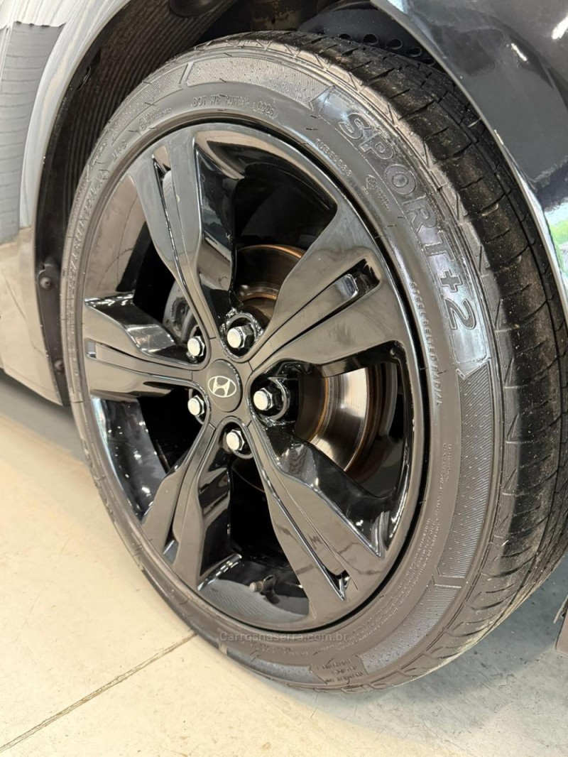 VELOSTER 1.6 16V GASOLINA 3P AUTOMÁTICO - 2012 - CAXIAS DO SUL