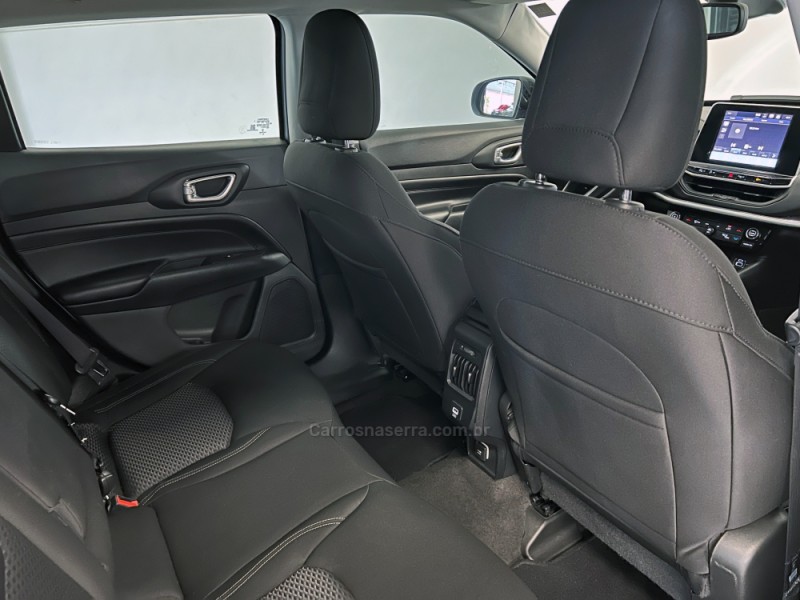 COMPASS 1.3 SPORT T270 16V TURBO FLEX 4P AUTOMÁTICO - 2022 - FLORES DA CUNHA