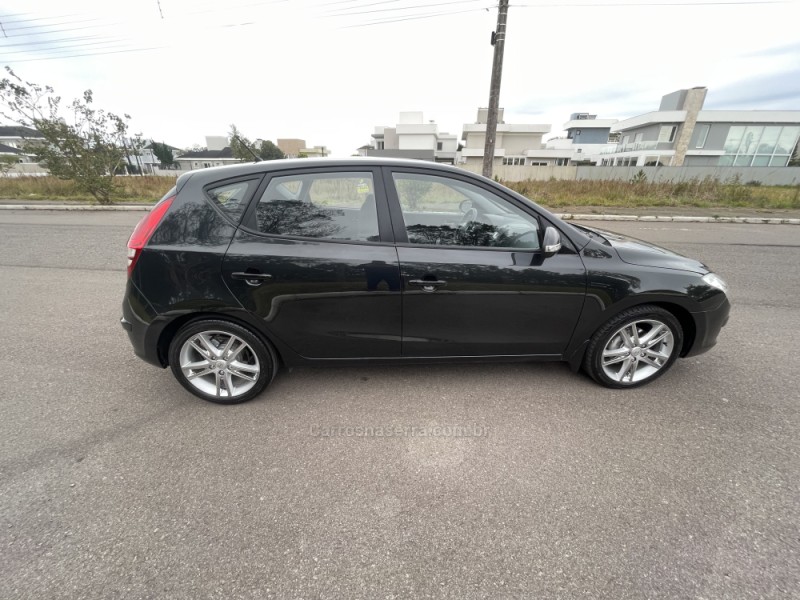 I30 2.0 MPI 16V GASOLINA 4P AUTOMÁTICO - 2010 - BENTO GONçALVES