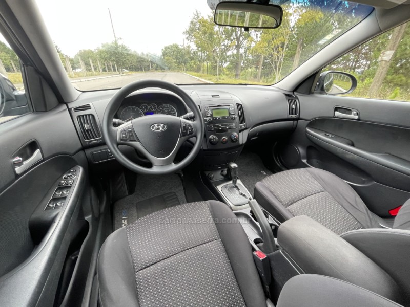 I30 2.0 MPI 16V GASOLINA 4P AUTOMÁTICO - 2010 - BENTO GONçALVES
