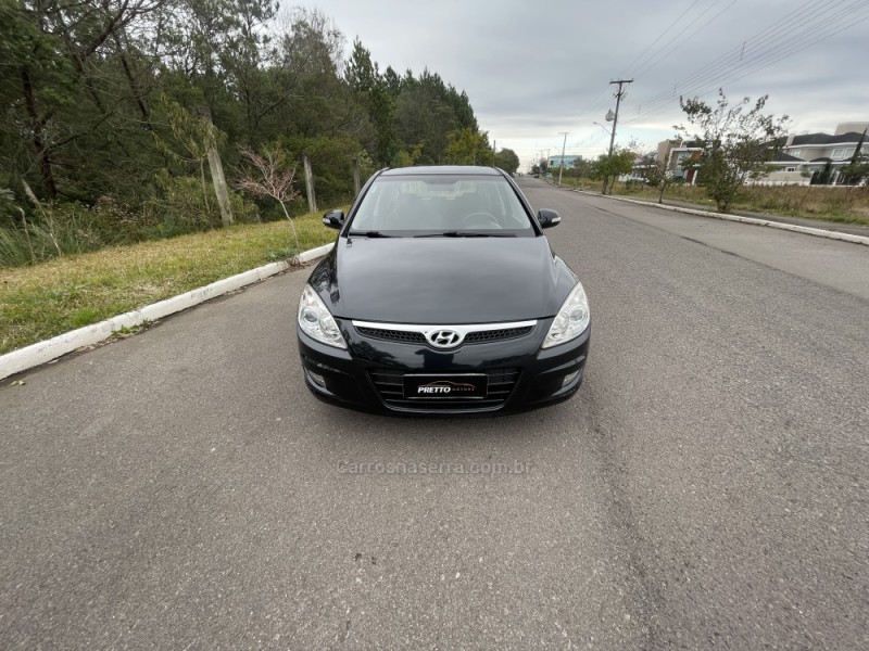 I30 2.0 MPI 16V GASOLINA 4P AUTOMÁTICO - 2010 - BENTO GONçALVES
