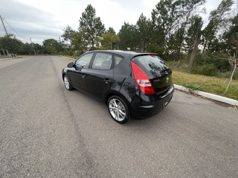 I30 2.0 MPI 16V GASOLINA 4P AUTOMÁTICO - 2010 - BENTO GONçALVES