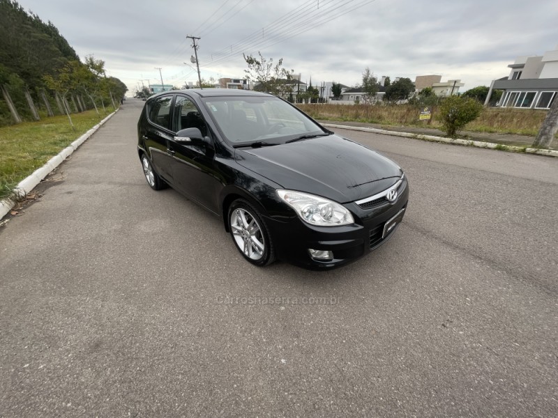 I30 2.0 MPI 16V GASOLINA 4P AUTOMÁTICO - 2010 - BENTO GONçALVES