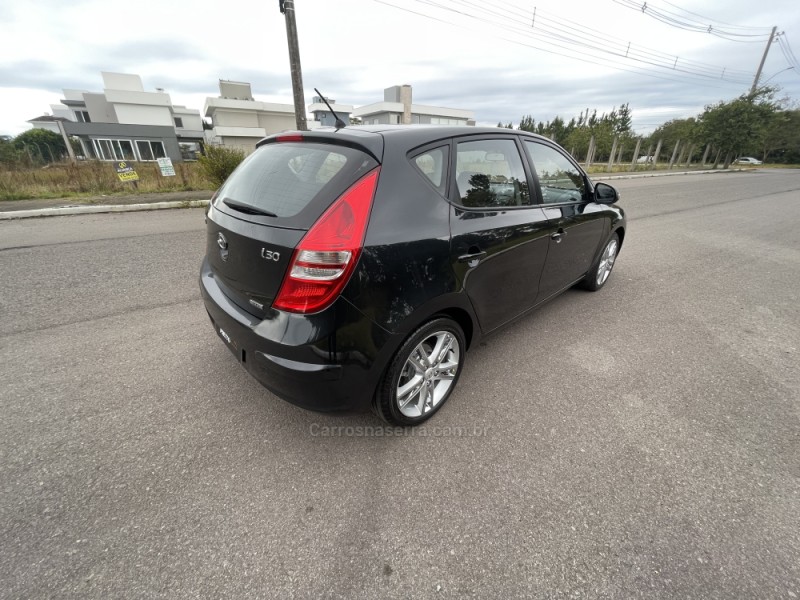 I30 2.0 MPI 16V GASOLINA 4P AUTOMÁTICO - 2010 - BENTO GONçALVES