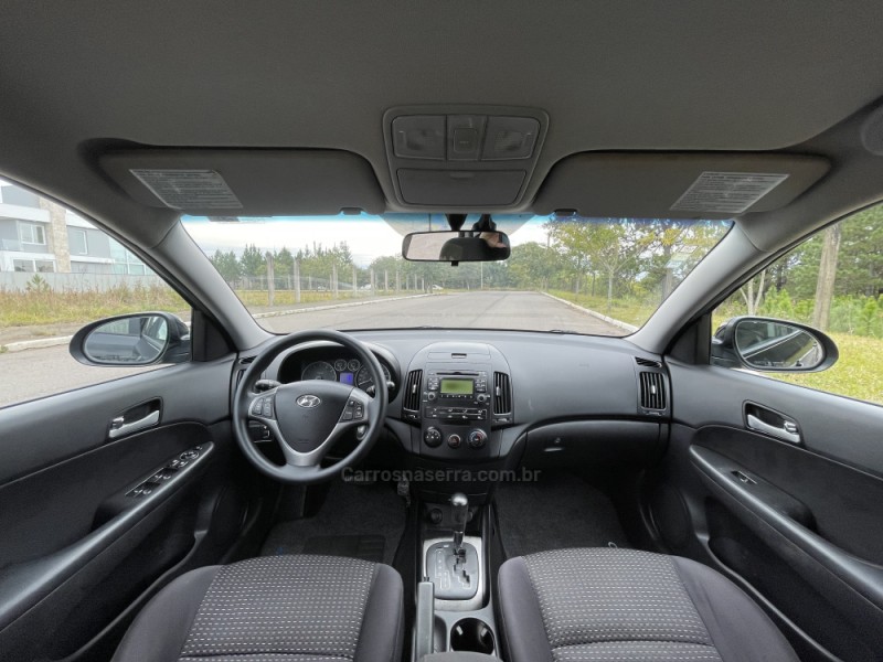 I30 2.0 MPI 16V GASOLINA 4P AUTOMÁTICO - 2010 - BENTO GONçALVES