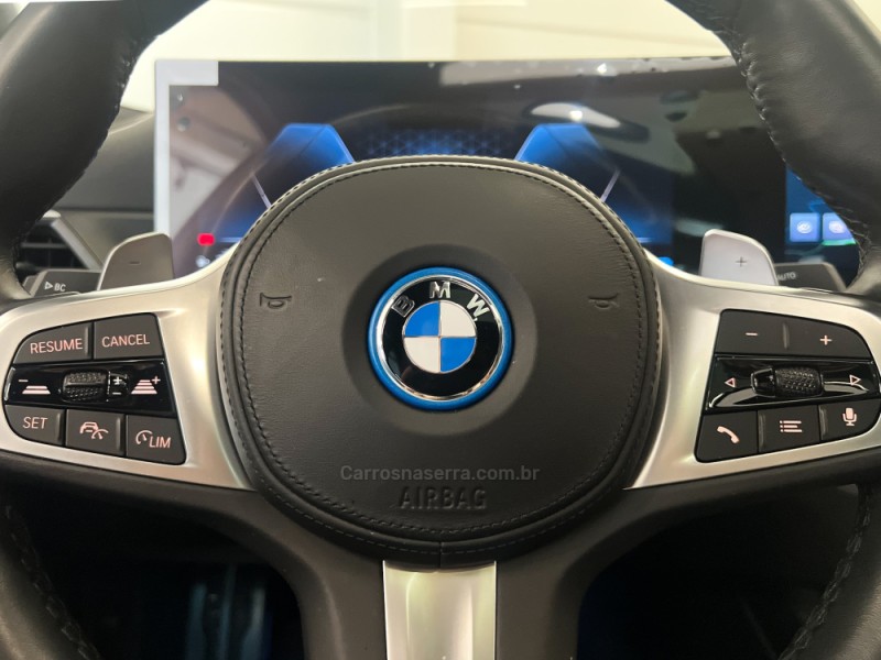 330E 2.0 M SPORT 16V TURBO HÍBRIDO 4P AUTOMÁTICO - 2024 - FLORES DA CUNHA