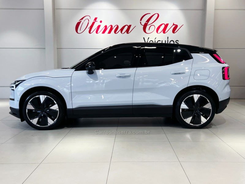 EX30 ULTRA EXTENDED RANGE - 2024 - FLORES DA CUNHA