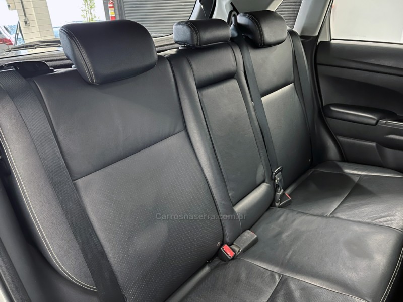 ASX 2.0 4X4 AWD 16V GASOLINA 4P AUTOMÁTICO - 2014 - FLORES DA CUNHA