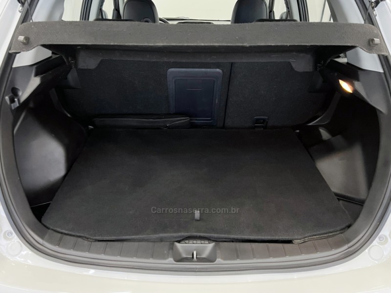 ASX 2.0 4X4 AWD 16V GASOLINA 4P AUTOMÁTICO - 2014 - FLORES DA CUNHA