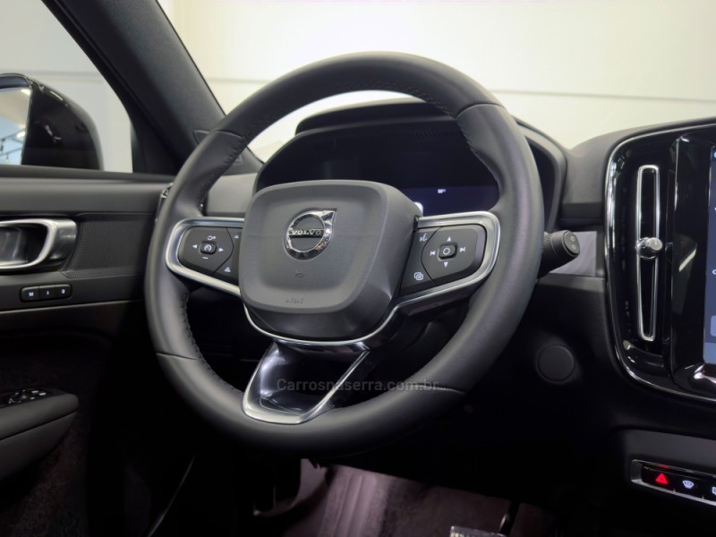XC 40 P6 RECHARGE ELETRIC PLUS 4P AUTOMÁTICO - 2024 - FLORES DA CUNHA