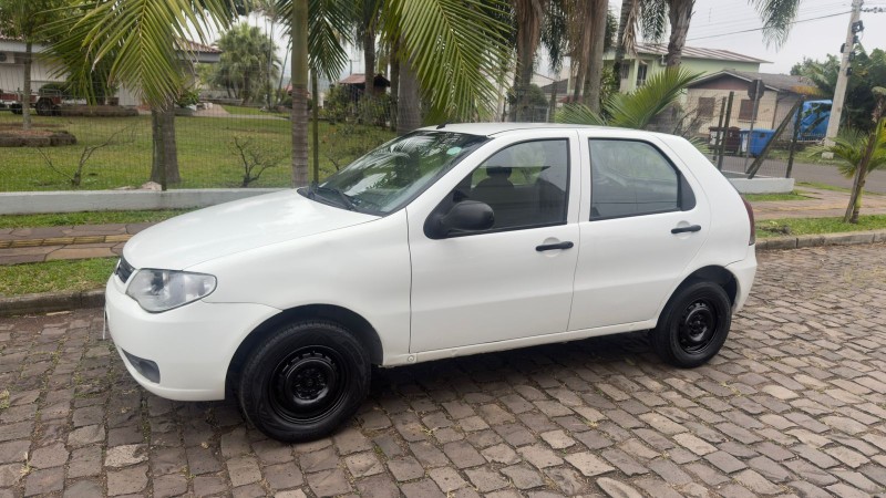 palio 1.0 mpi fire 8v flex 4p manual 2016 feliz