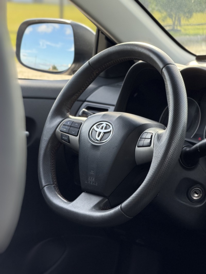 COROLLA 2.0 XRS 16V FLEX 4P AUTOMÁTICO - 2013 - ANTôNIO PRADO