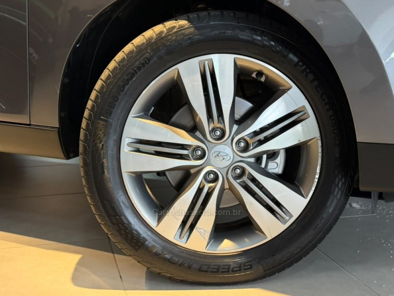 IX35 2.0 MPI 4X2 16V FLEX 4P AUTOMÁTICO - 2018 - CAXIAS DO SUL