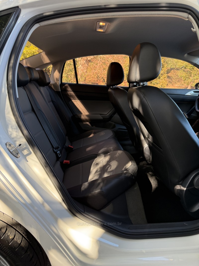 VIRTUS 1.0 200 TSI HIGHLINE AUTOMÁTICO - 2019 - NOVA ARAçá