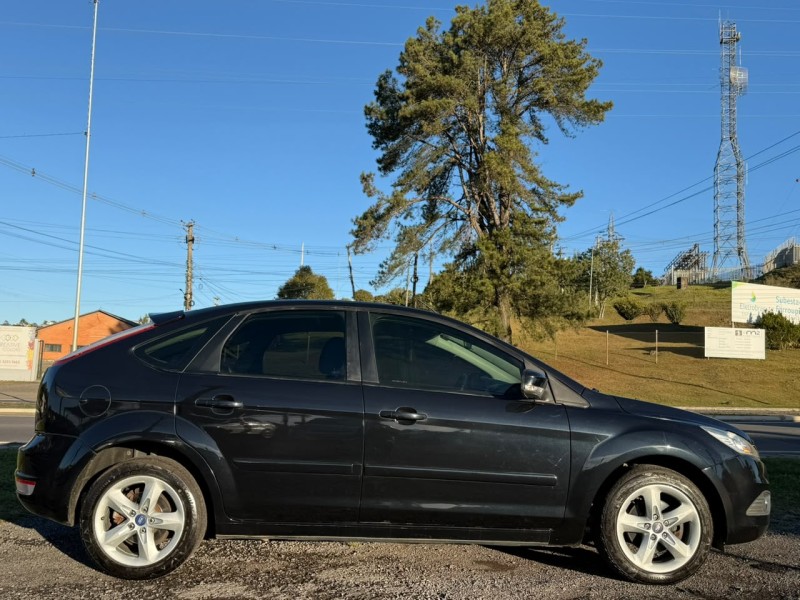 focus 1.6 glx 16v flex 4p manual 2011 farroupilha