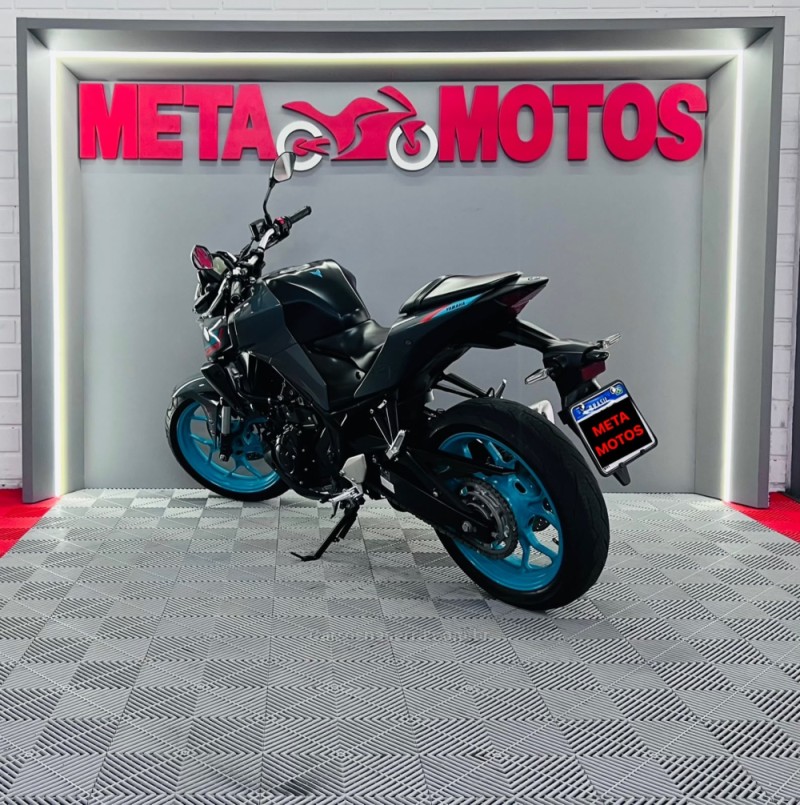 MT 03 ABS - 2024 - CAMPO BOM