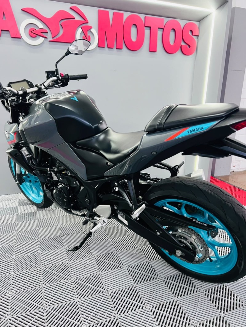 MT 03 ABS - 2024 - CAMPO BOM