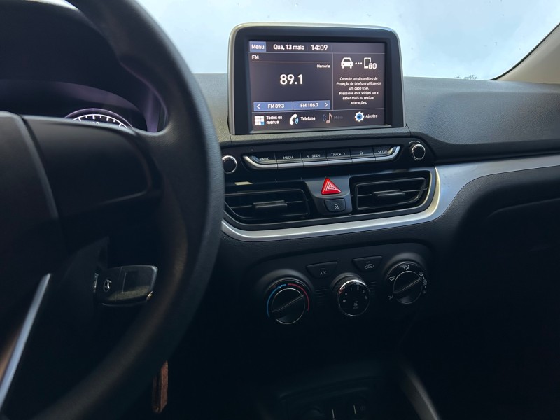 HB20 1.0 VISION 12V FLEX 4P MANUAL - 2022 - CAXIAS DO SUL