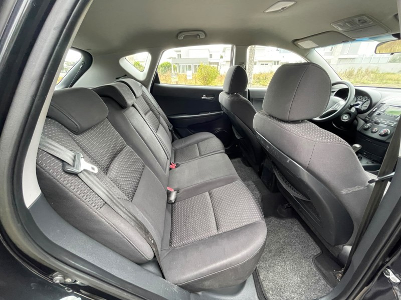 I30 2.0 MPI 16V GASOLINA 4P AUTOMÁTICO - 2010 - BENTO GONçALVES