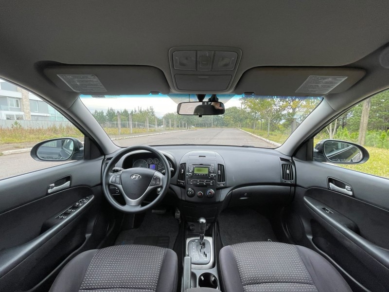 I30 2.0 MPI 16V GASOLINA 4P AUTOMÁTICO - 2010 - BENTO GONçALVES