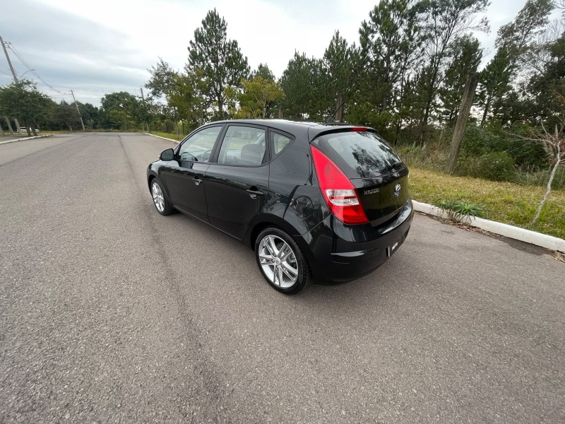 I30 2.0 MPI 16V GASOLINA 4P AUTOMÁTICO - 2010 - BENTO GONçALVES