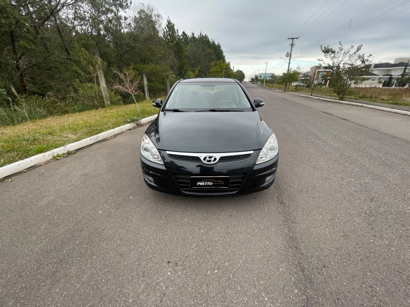 I30 2.0 MPI 16V GASOLINA 4P AUTOMÁTICO - 2010 - BENTO GONçALVES