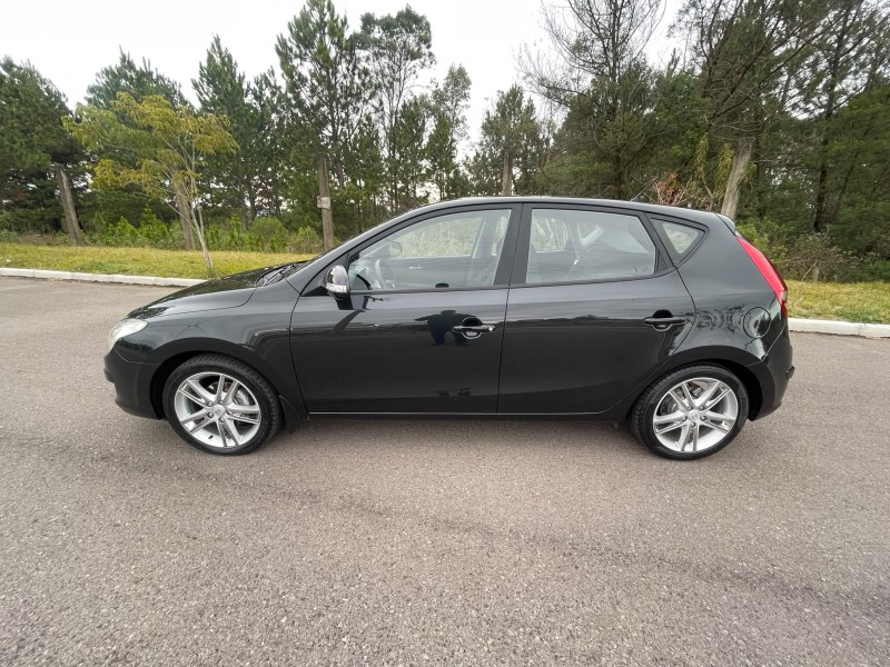 I30 2.0 MPI 16V GASOLINA 4P AUTOMÁTICO - 2010 - BENTO GONçALVES