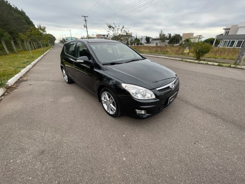 i30 2.0 mpi 16v gasolina 4p automatico 2010 bento goncalves
